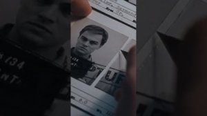 Поймай меня если сможешь(2002). Побег Френка #кино #фильм