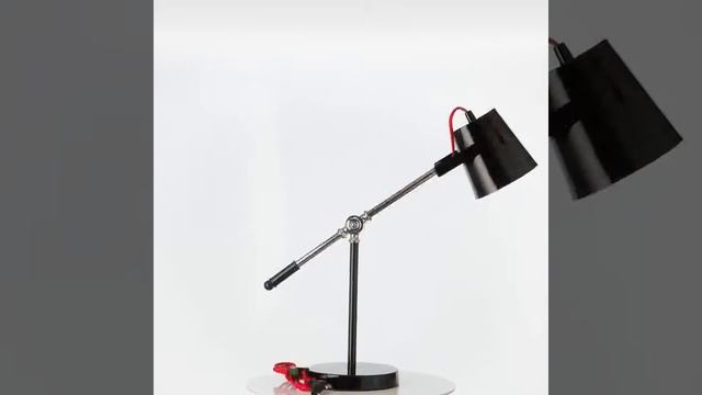 Настольная лампа MW light Акцент 680030601