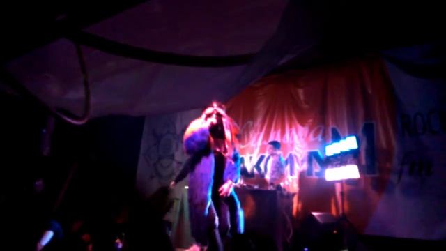 Big Russian Boss Hustle Hard Flava ( Самара)