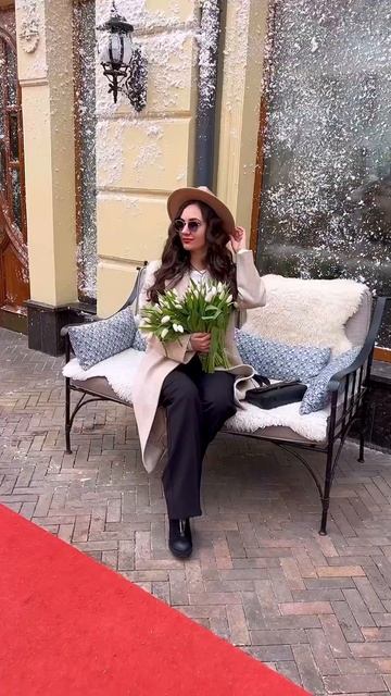 Идеально 😂❤️#весна#тюльпаны#красивоевидео#красиво#? смотреть онлайн