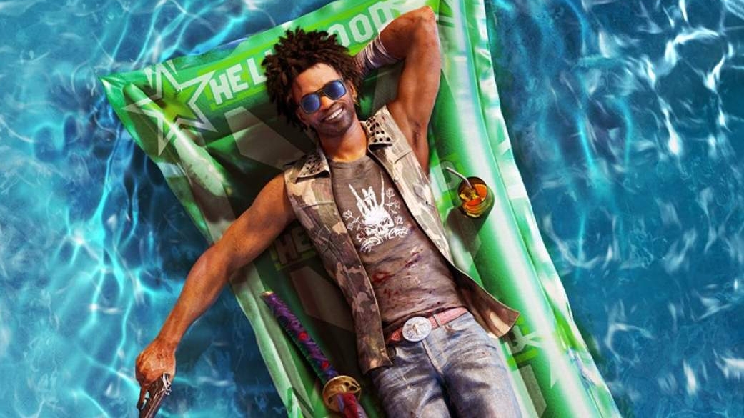 Film - PLAYSTATION® - 2025. Dead Island 2 прохождение с комментариями 7 часть прохождения