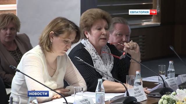 Евпатория – реабилитационная здравница