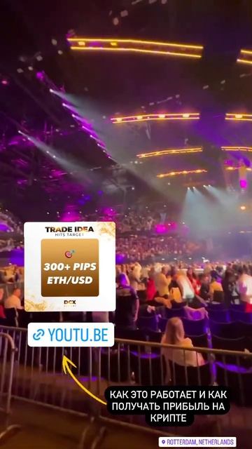 Как создавать прибыль на крипторынке каждый день? Теб? смотреть онлайн