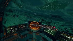 Космическое Выживание в 2024 | День 2 | No Man’s Sky - Ps Vr2
