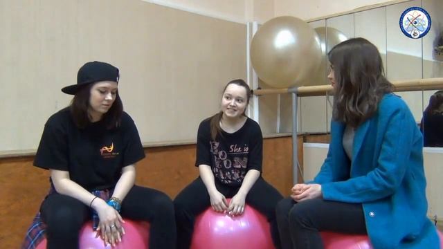 Dance Revolution News. Выпуск №4 смотреть онлайн