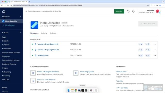 15.4 Ansible Inventory and Ansible ad hoc commands смотреть онлайн