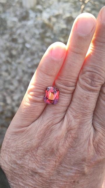 Удивительное создание природы#garnet#гранат#malayagarnet смотреть онлайн