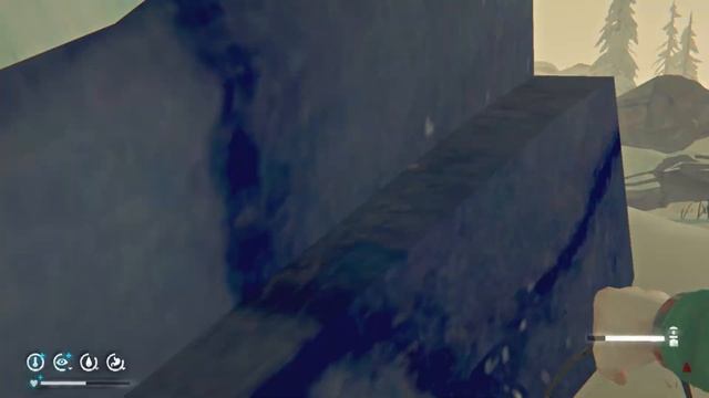 Прохождение Игры The Long Dark - Wintermute ►Episode 2 часть #5 Завали? смотреть онлайн
