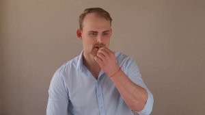 Моисеев Семен - визитка актера