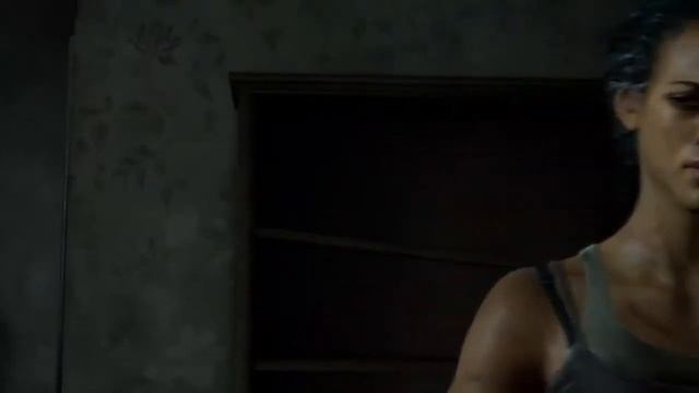 Весение приключения этой холодной осенью в the last of us