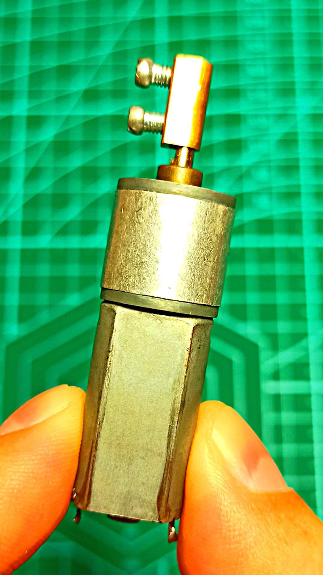 Самодельное изобретение смотреть онлайн