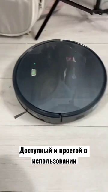 Отличное качество Neatsvor X500, щенкам он тоже нравится #neats смотреть онлайн