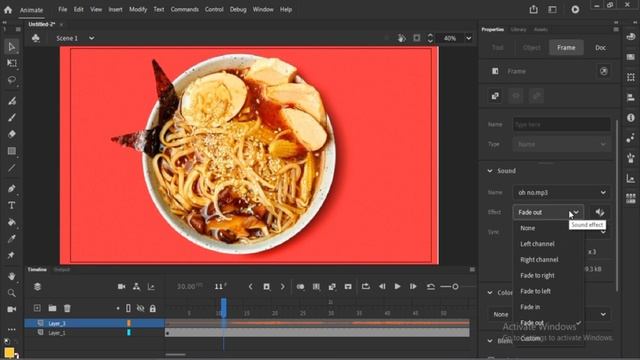 3. 3. Basic Audio смотреть онлайн