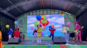 ЧУДО ШАРИКИ для Деда мороза!!!!  Барбарики