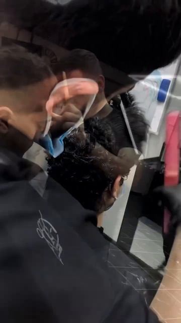 #barber #barbershop #haircut #барбершоп #стиль #мода #haircut #мужскиест смотреть онлайн