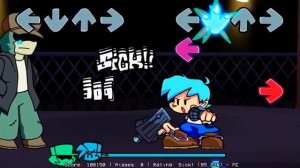 ГАРСЕЛЛО ЗАРАЗИЛСЯ ГЛИТЧ ПИББИ ВИРУСОМ ФНФ! Friday Night Funkin' vs Corrupted Garcello