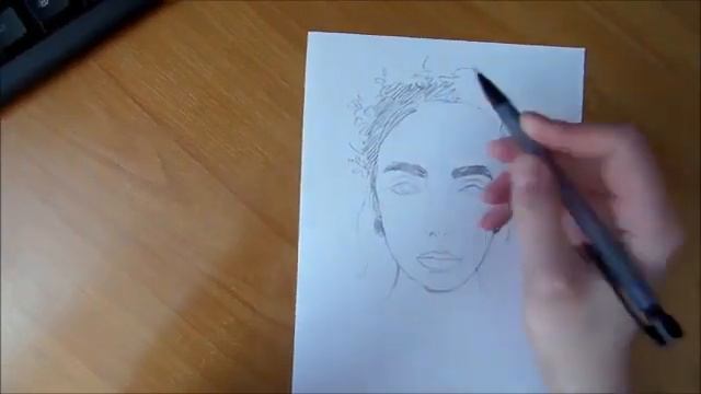 Модная иллюстрация смотреть онлайн