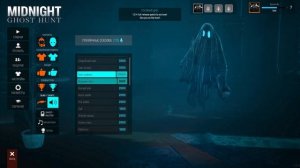Midnight Ghost Hunt - Короткий обзор игры