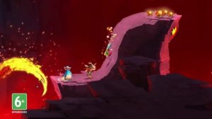 Лучшие игры для детей на PS5 | Топ игр на PlayStation для детей