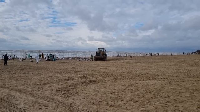 #АНАПА ЭКОКАТАСТРОФА ДЕНЬ СЕДЬМОЙ. ДЖЕМЕТИНСКИЙ ПРОЕЗ смотреть онлайн