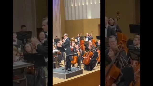 А. Хачатурян. Сюита из балета 