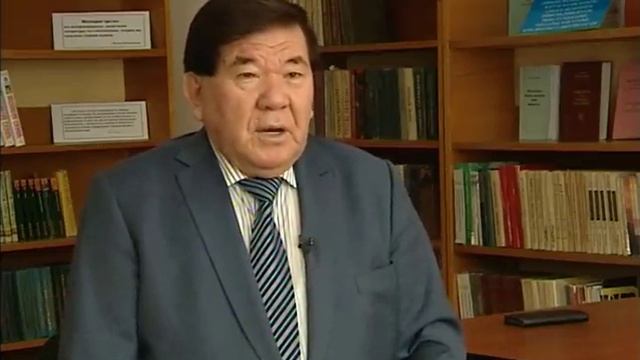 Презентация книги Мухтар Шаханов на Азербайджанском