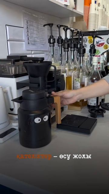 Кофейня в Астане , Туран 22 Twins Coffee #обзор #coffee #бизнес #ко смотреть онлайн