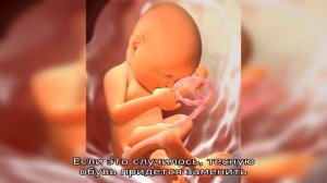 30 неделя беременности