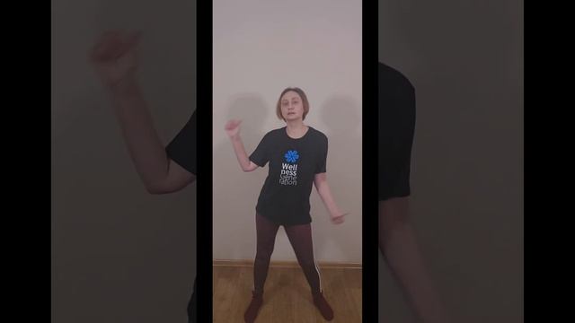 Шагалка-жиросжигалка клуба "ешь и стройней 2.0" смотреть онлайн