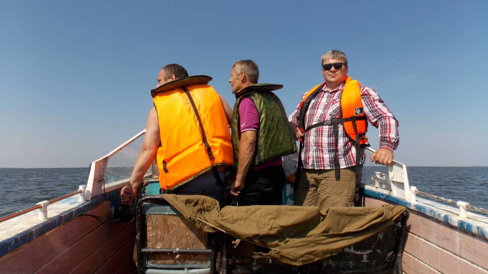 11 МАЯ 2025 ДВА ЛЕЩА