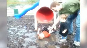 ПРИКОЛЫ С ДЕТЬМИ 2017 / Попробуй не засмеятся - Смешные Неудачи с Детьми