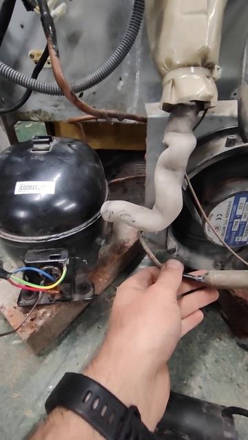 ремонт китайского льдогенератора 3 смотреть онлайн