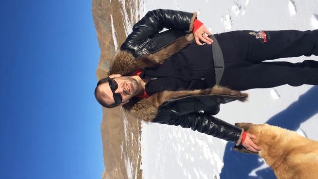 кофе на озере цийша