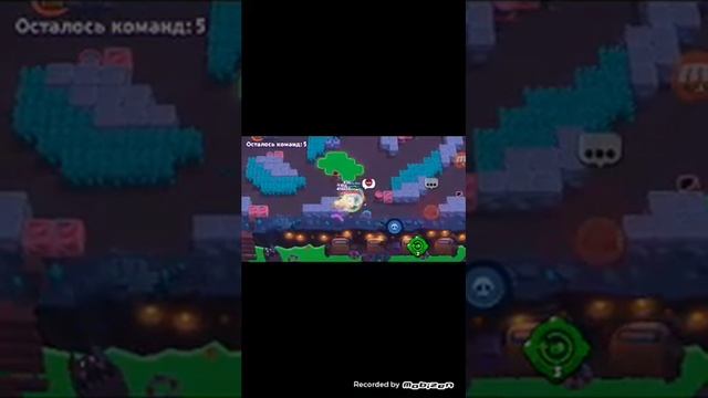 (Я вепнулся!) Просмотор моего аккуаунта в Brawl stars смотреть онлайн