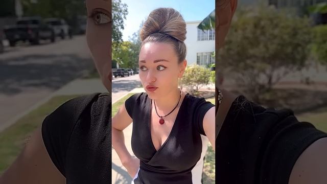 Он не пьет, не бьет и не гуляет, но я все равно с ним раз? смотреть онлайн