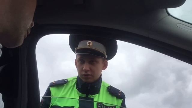 ДПС ПОЛИЦИЯ ЖЁСТКО ПООБЩАЛСЯ смотреть онлайн