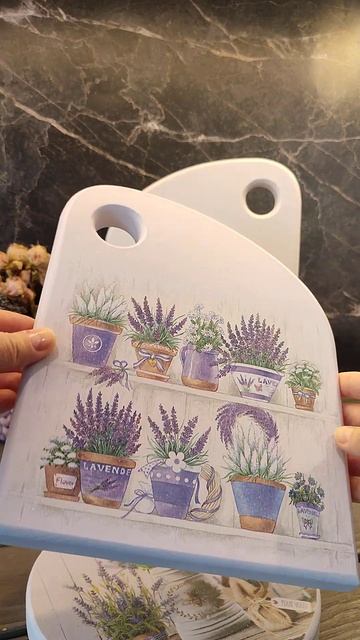 Набор "Лаванда" смотреть онлайн