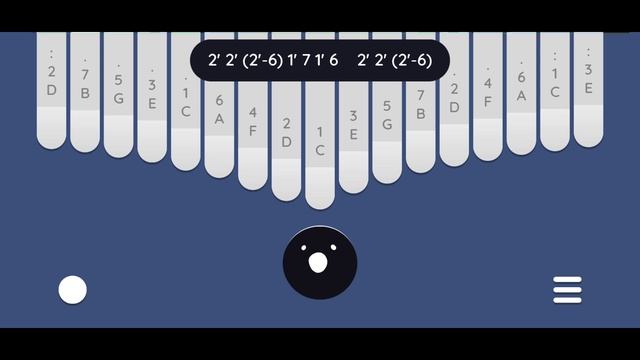 Конец фильма - Юность в сапогах калимба