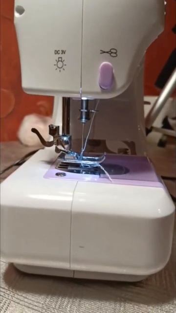 Обзор швейной машины. смотреть онлайн