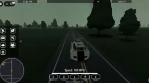 Перехват торнадо на TIV1