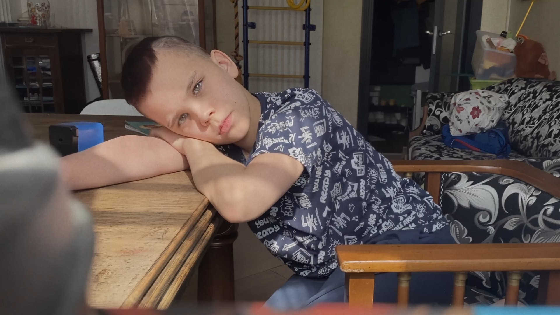 Ещё один длинный день (2021) смотреть онлайн