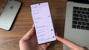 Настройка Android смартфона. Все НАСТРОЙКИ ТВОЕГО Android! На