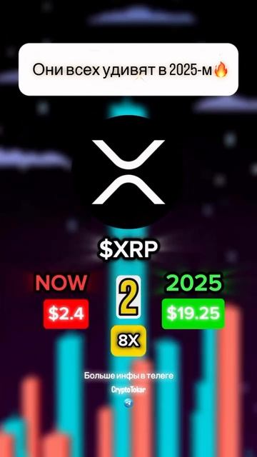 Топ 5 перспективных криптовалют на 2025 смотреть онлайн