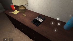 ПРОХОЖДЕНИЕ - The Ghost | Серия №2