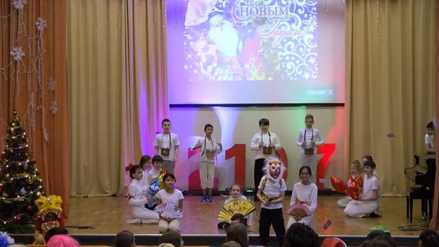 Китай 5 И класс смотреть онлайн