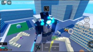 тутор как получить астро титана телескопа в скибиди б?