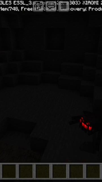 В майнкрафте есть то что мы не видим 😱😱😱🤔 смотреть онлайн