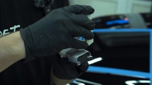 Как правильно работать с кварцевым покрытием для авто