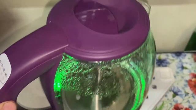 Мини-обзор на чайник kitfort kt-640-5 смотреть онлайн