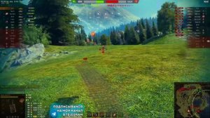 ✅ Е 77 - ОБЗОР НОВОГО ПРЕМ ТАНКА 9 УРОВНЯ! МИР ТАНКОВ